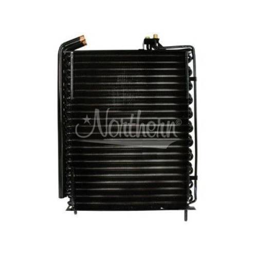 AL119567 - For John Deere CONDENSER/OIL COOLER COMBO