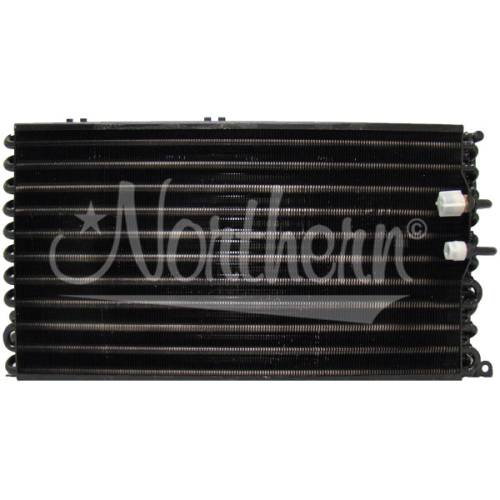 222893A5 - Case/IH CONDENSER