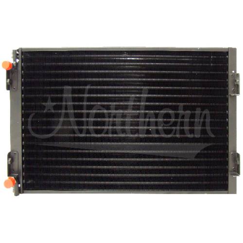 3618463M2 - Massey Ferguson CONDENSER