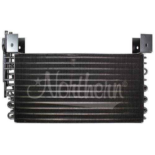 RE183331 - For John Deere CONDENSER/OIL COOLER COMBO