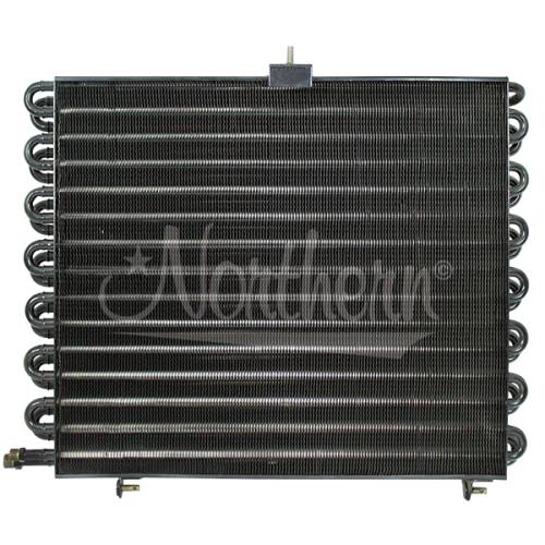 RE28764 - For John Deere CONDENSER/FUEL COOLER COMBO