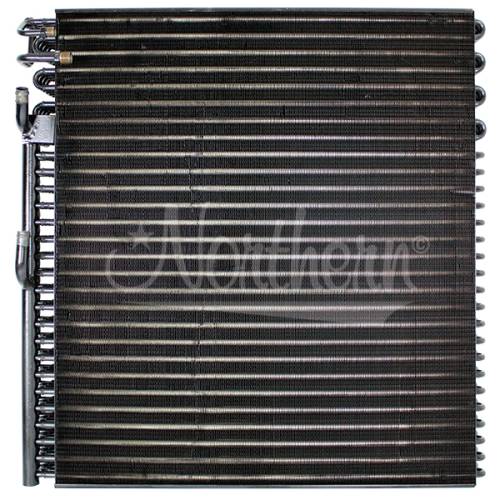 AR85880 - For John Deere CONDENSER/OIL COOLER COMBO