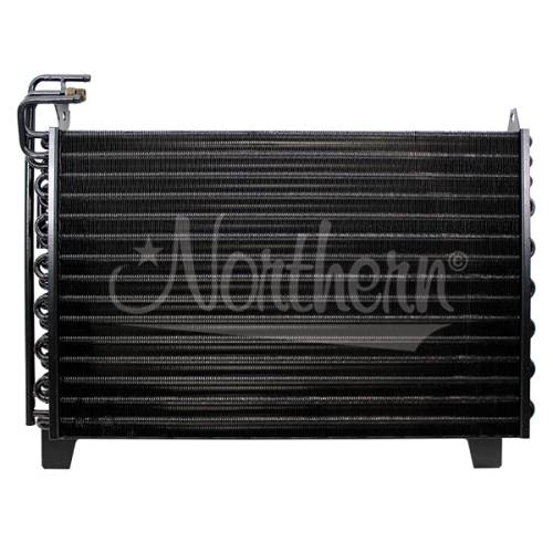 RE226365 - For John Deere CONDENSER/FUEL COOLER COMBO