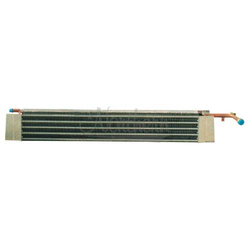 Seats & Cab Components - Heaters - NR - RE13885 - Evaporator