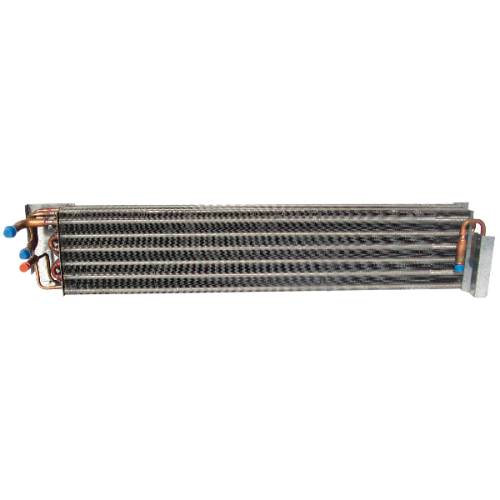 RE46787 - For John Deere EVAPORATOR/HEATER COMBO