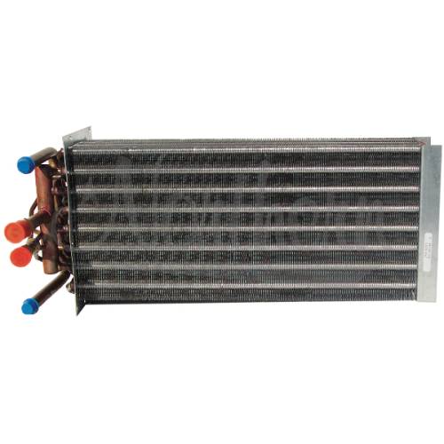 604042T1 - Case/IH EVAPORATOR/HEATER COMBO