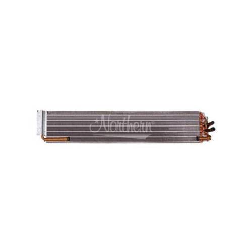 AL163862 - For John Deere EVAPORATOR