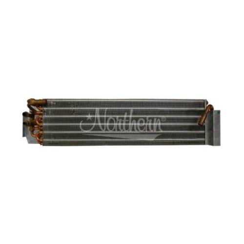 AL163858 - For John Deere EVAPORATOR