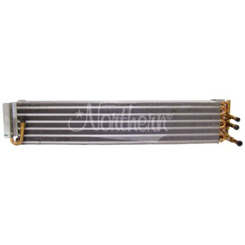 RE64739 - For John Deere EVAPORATOR