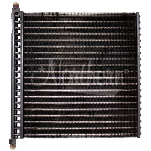 Oil Cooler