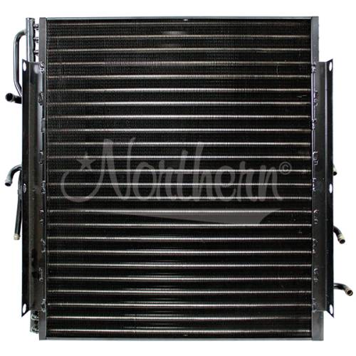 AT169357 - For John Deere OIL COOLER