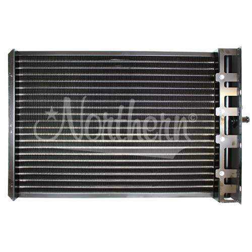 275096A2 - Case/IH OIL COOLER