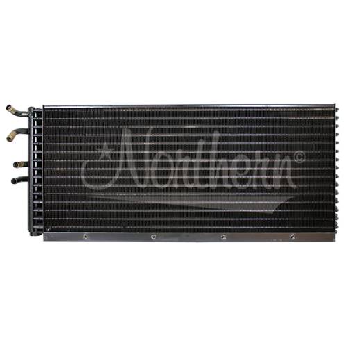 AT116051 - For John Deere TRANSMISSION OIL COOLER