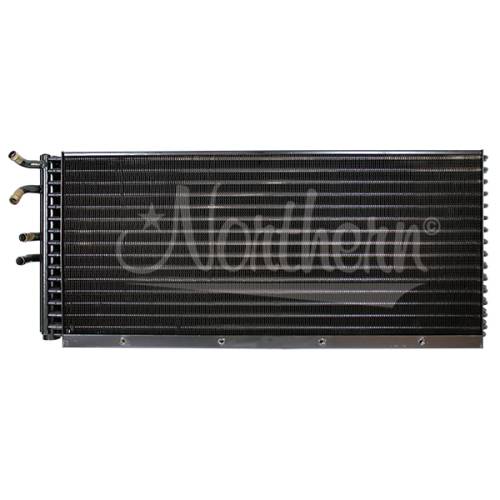 AT116051 - For John Deere TRANSMISSION OIL COOLER