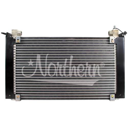 RE221652 - Oil Cooler