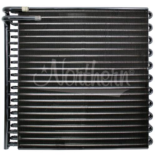 AR80128 - For John Deere OIL COOLER