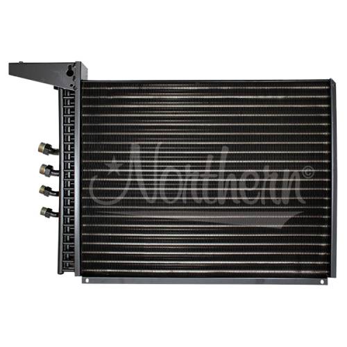 AH140472- For John Deere OIL COOLER