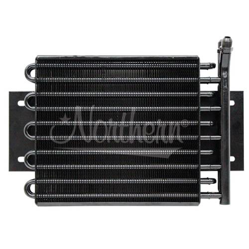 AH129107 - For John Deere OIL COOLER