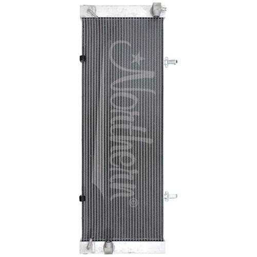 RE566085- For John Deere OIL/FUEL COOLER