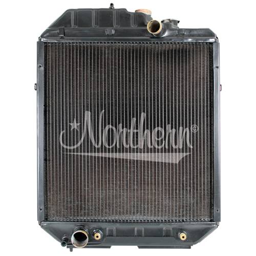 82013164 - Ford New Holland RADIATOR