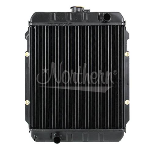 CH14206 - Radiator