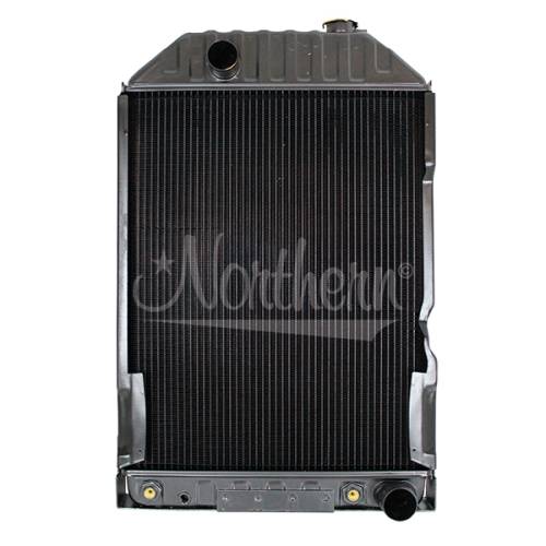 82980245 - Ford New Holland RADIATOR