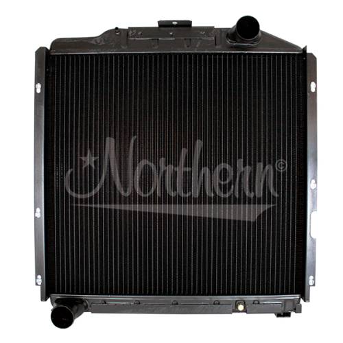 3389731M3 - International RADIATOR