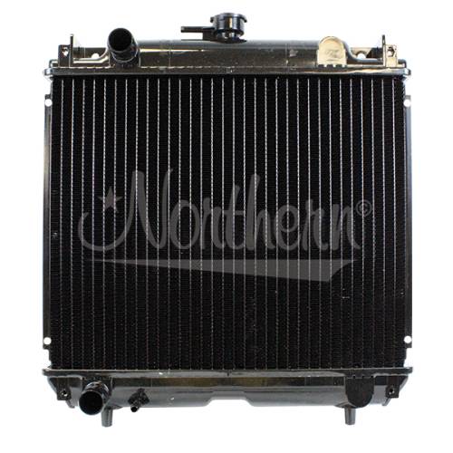 6C04058522 - Kubota RADIATOR