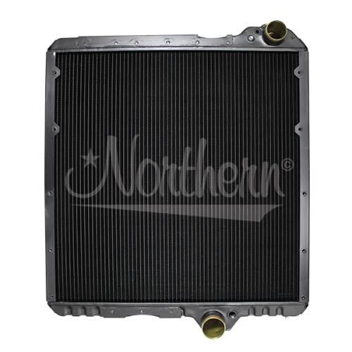 131751A2 - Case/IH, Steiger, Ford New Holland RADIATOR