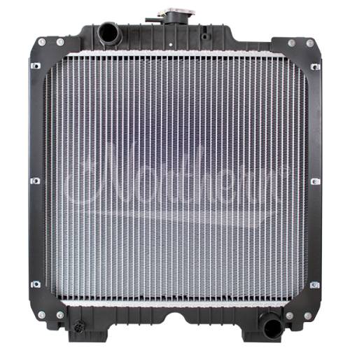 84175586 - Case/IH, Ford New Holland RADIATOR