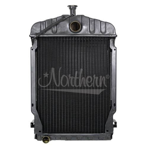 377090R92 - International RADIATOR