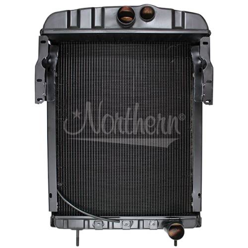 357339R91 - International RADIATOR