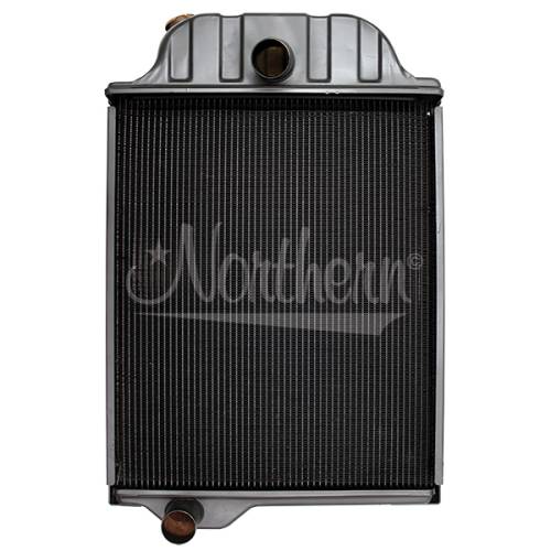 AR34457 - For John Deere RADIATOR