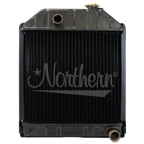 C7NN8005H - Radiator