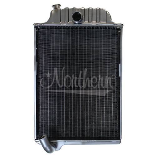 RE21894 - For John Deere RADIATOR