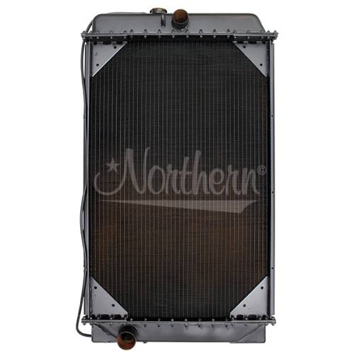 RE24732 - For John Deere RADIATOR