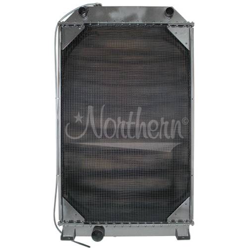 RE21558 - For John Deere RADIATOR