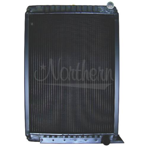 NR - A189213 - Case/IH, International RADIATOR - Image 1