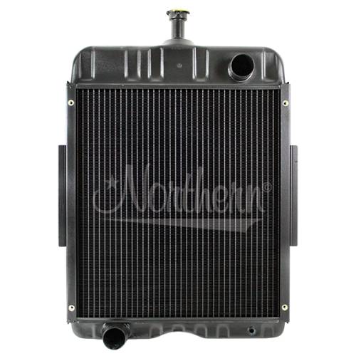 378713R92 - International RADIATOR