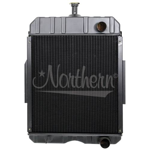 396352R91 - International RADIATOR