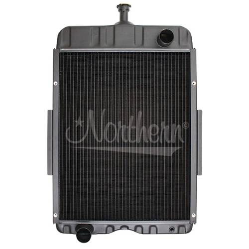 391931R91 - International RADIATOR