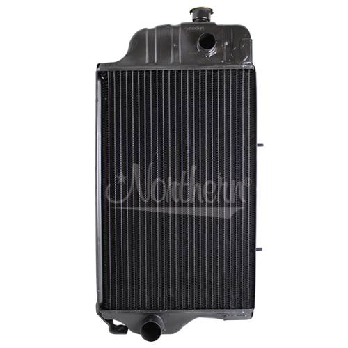 AR48171 - For John Deere RADIATOR