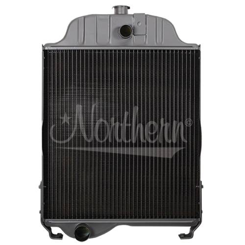 AT48171 - For John Deere RADIATOR