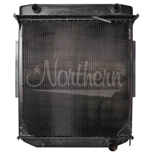 77122M91 - Massey Ferguson RADIATOR