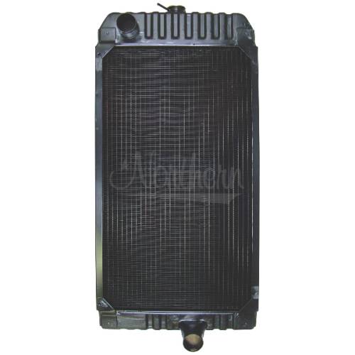 AH137544 - For John Deere RADIATOR