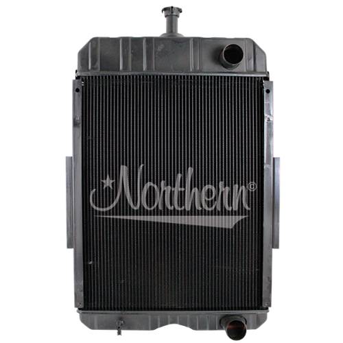 NR - 3389731M3 - International RADIATOR - Image 2