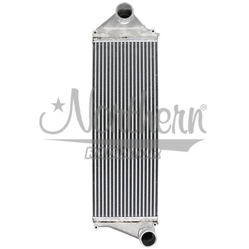 RE164817 - For John Deere CHARGE AIR COOLER