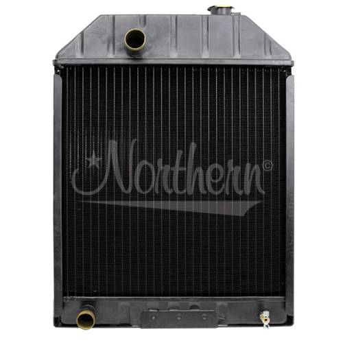 249886 - Ford New Holland RADIATOR