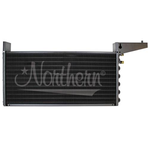 AH149618 - For John Deere CONDENSER