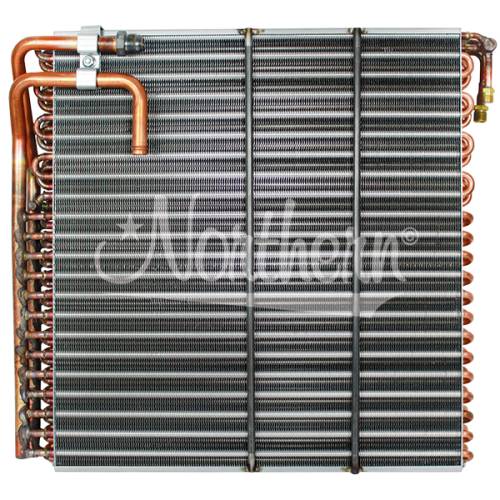 AR96901 - For John Deere CONDENSER/OIL COOLER COMBO